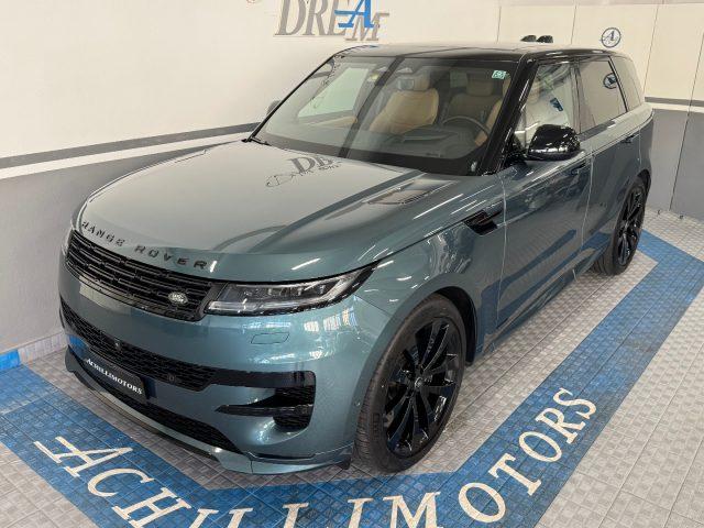LAND ROVER Range Rover Sport 3.0D l6 350 CV Autobiography *fullOptional*1p. IVA