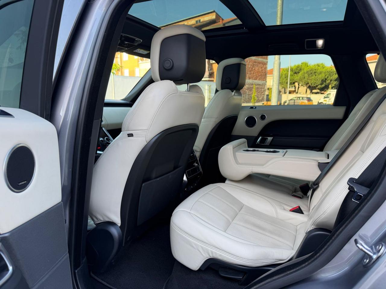 Land Rover Range Rover Sport 3.0 HSE DYNAMI #11348