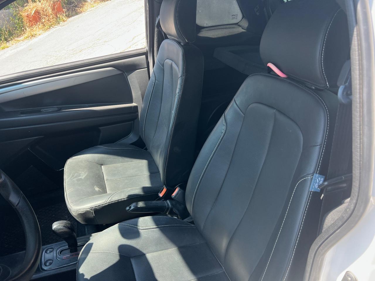 Ligier js 50 elegance white 2021 17000 km