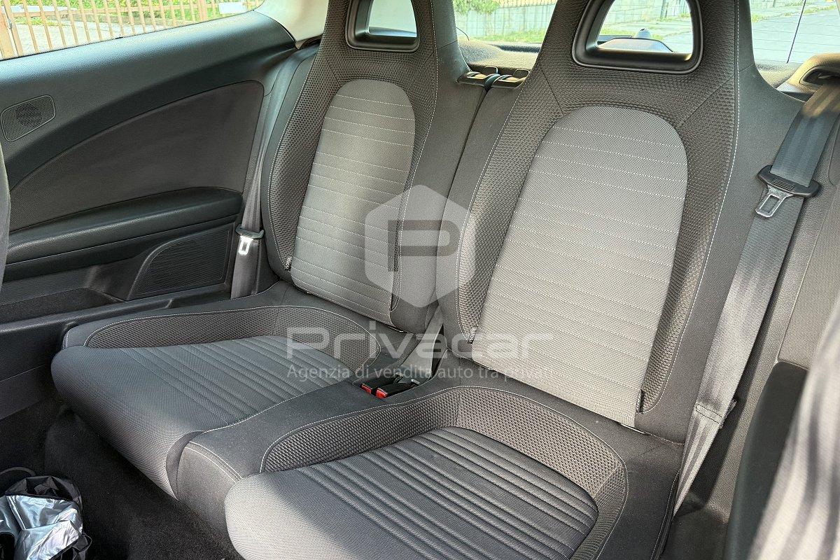 VOLKSWAGEN Scirocco 1.4 TSI 160CV