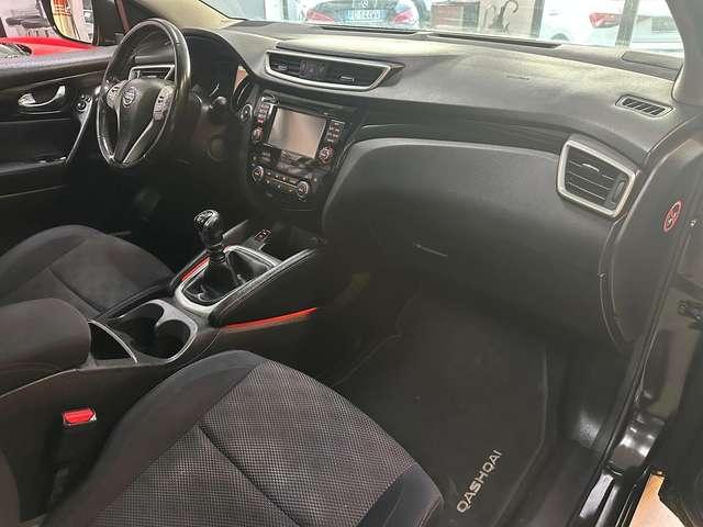 Nissan Qashqai 1.5 dci N-CONNECT 110cv FULL OPT. UNICOPROPR.