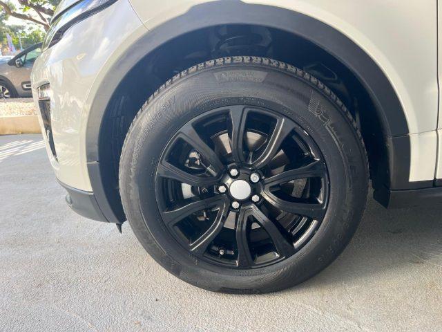 LAND ROVER Range Rover Evoque 2.0 SE Dynamic