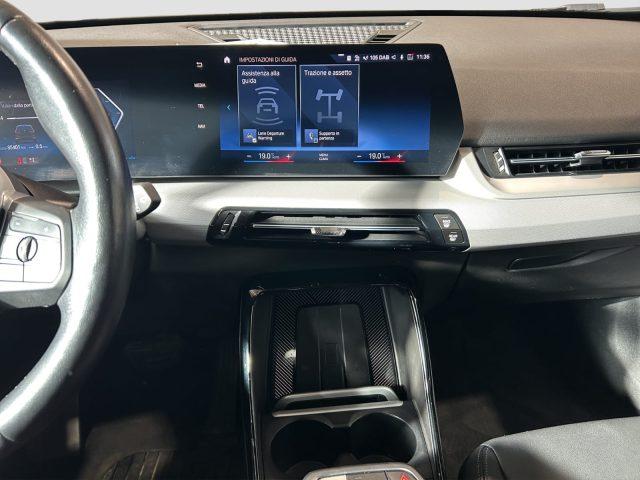 BMW X1 X1 sDrive 18d xLine