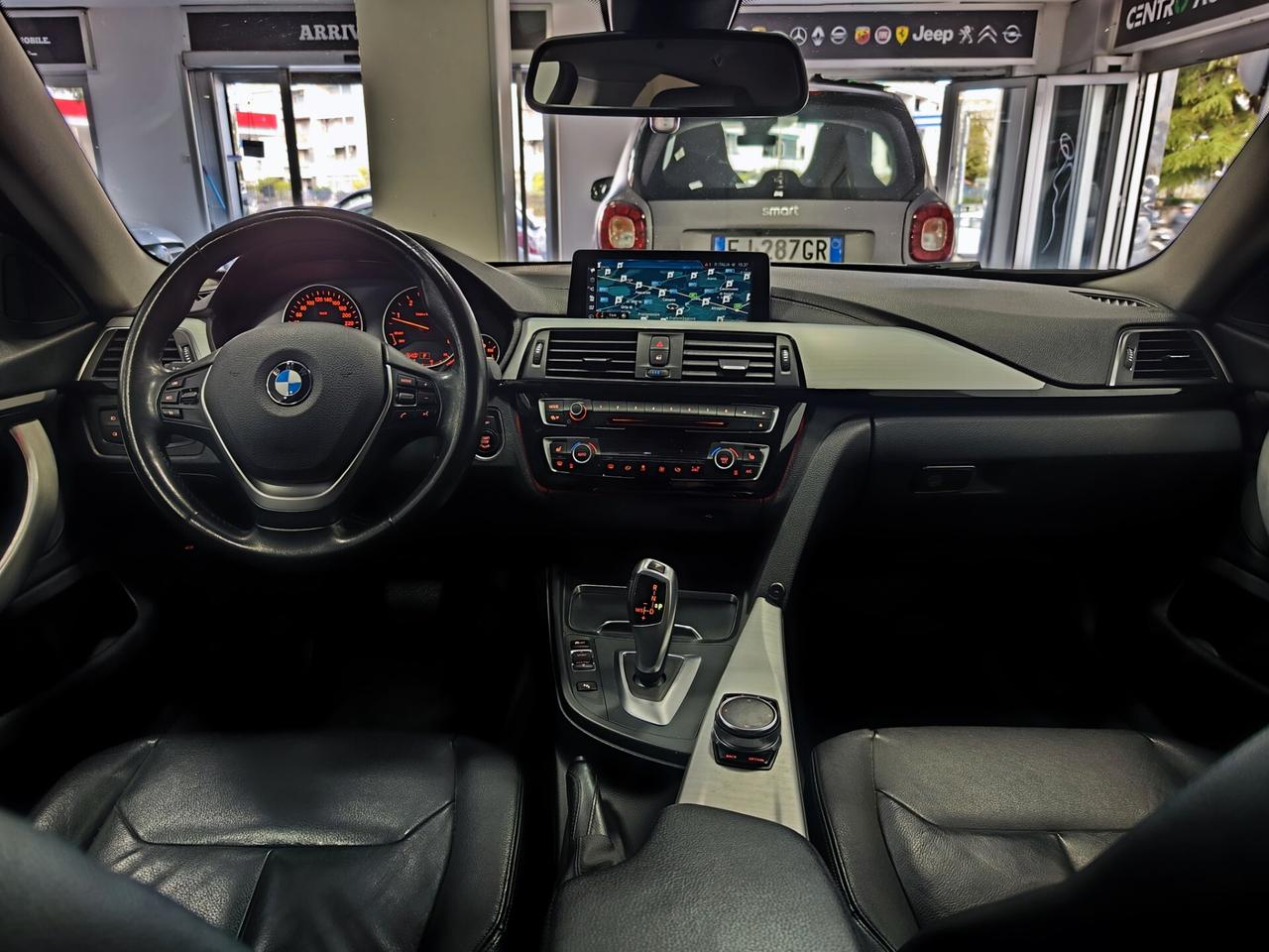 Bmw 420d Gran Coupé 2,0 190cv Full PERFETTA