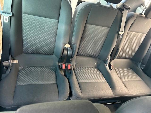 Ford Tourneo Custom 320 2.0 EcoBlue 170CV P.L. Active
