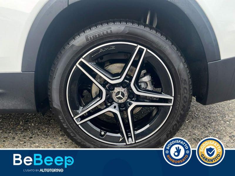 Mercedes-Benz GLB Classe 200 D PREMIUM AUTO