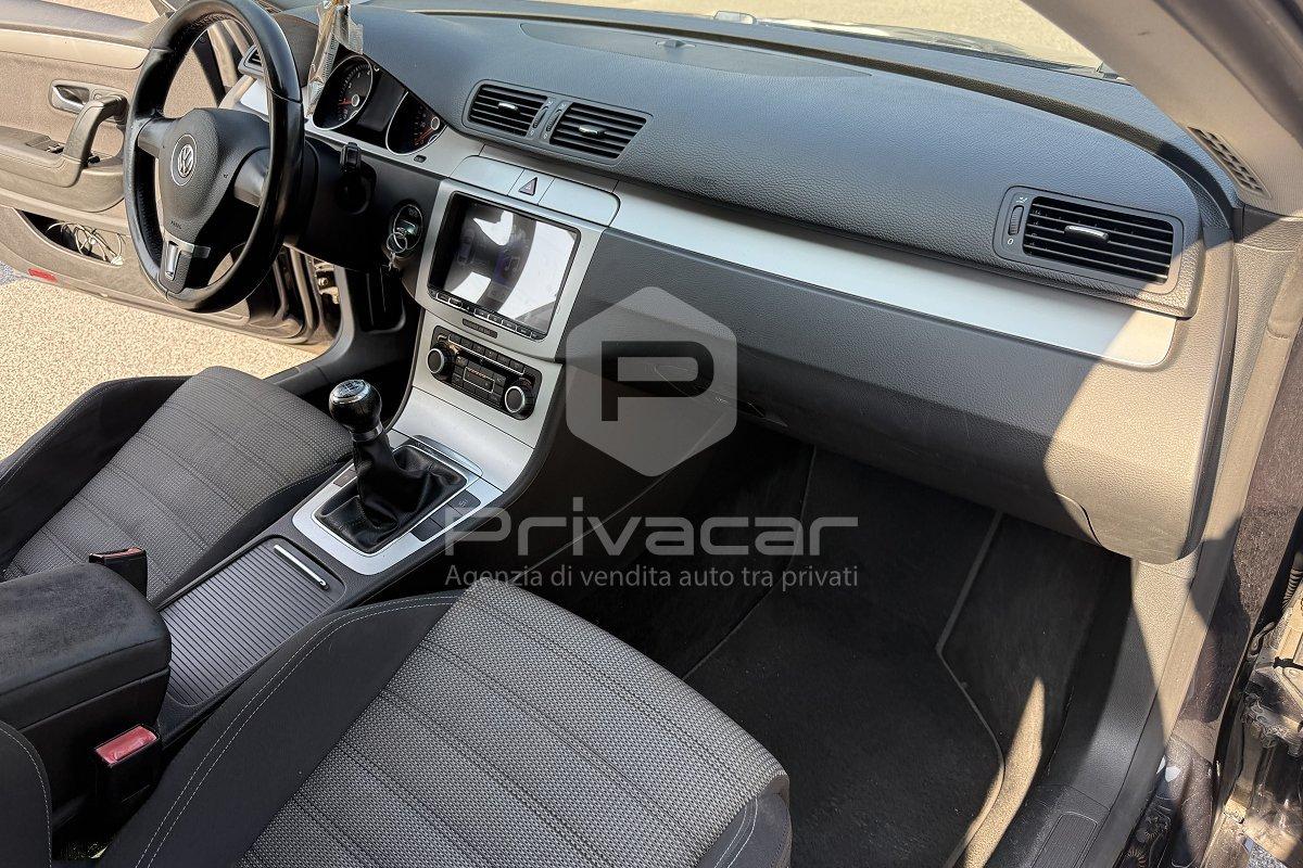 VOLKSWAGEN Passat CC 1.8 16V TSI