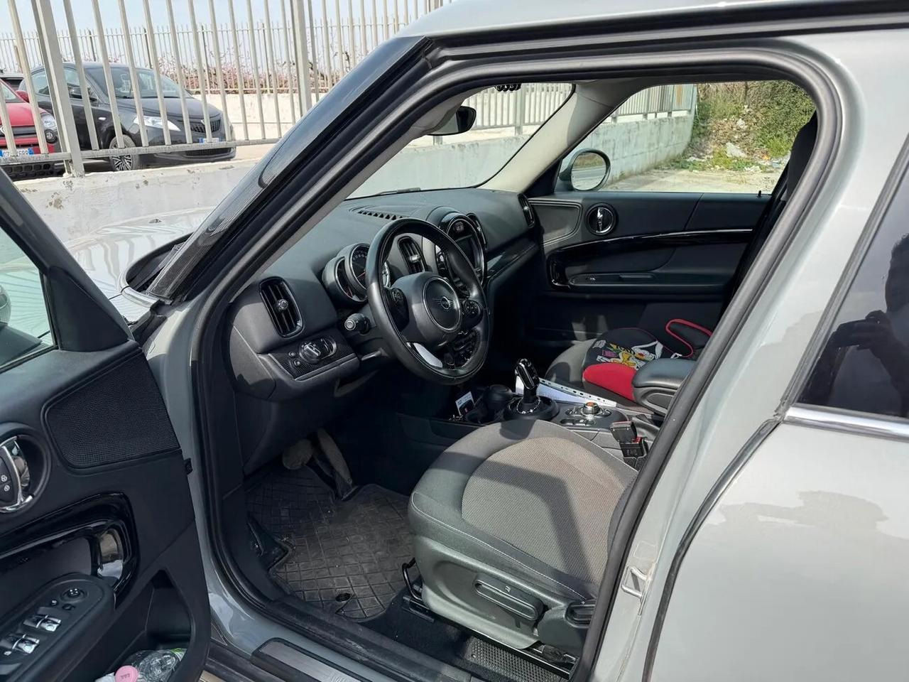 Mini Cooper D Countryman 1.5 One