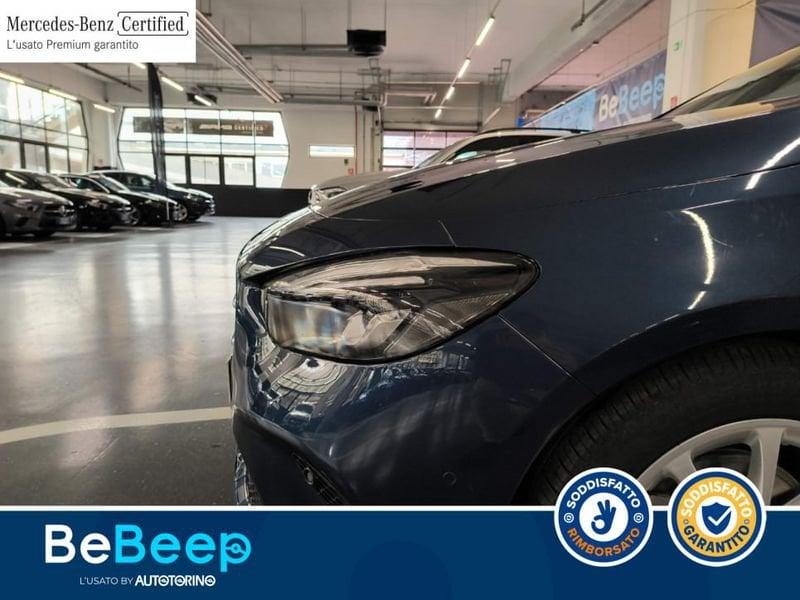 Mercedes-Benz Classe B B 200 SPORT PLUS AUTO