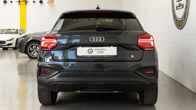 AUDI Q2 35 TFSI IVA ESPOSTA
