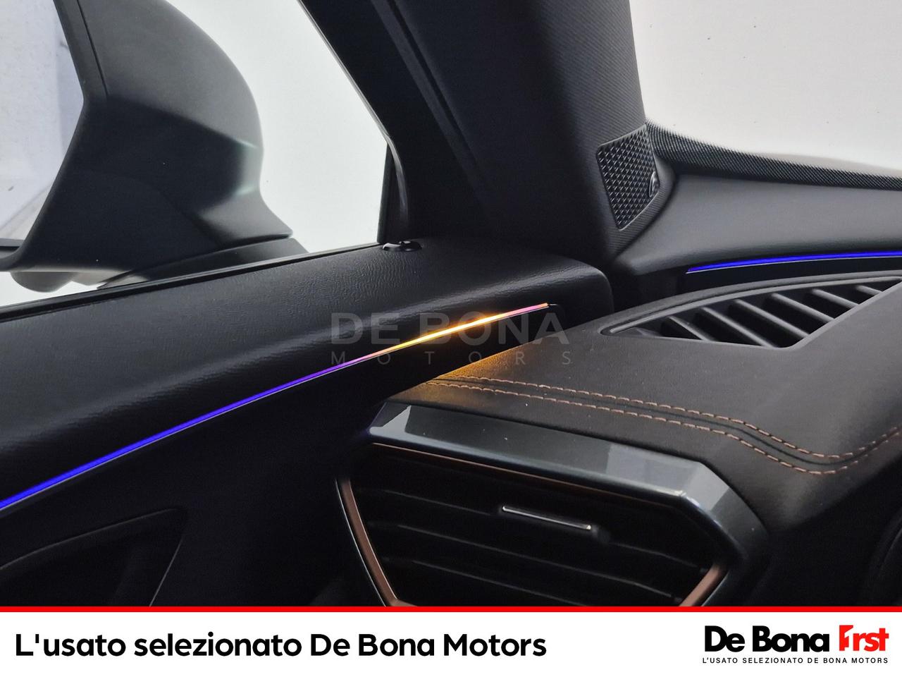 Cupra Formentor 2.5 tsi vz5 4drive 390cv dsg