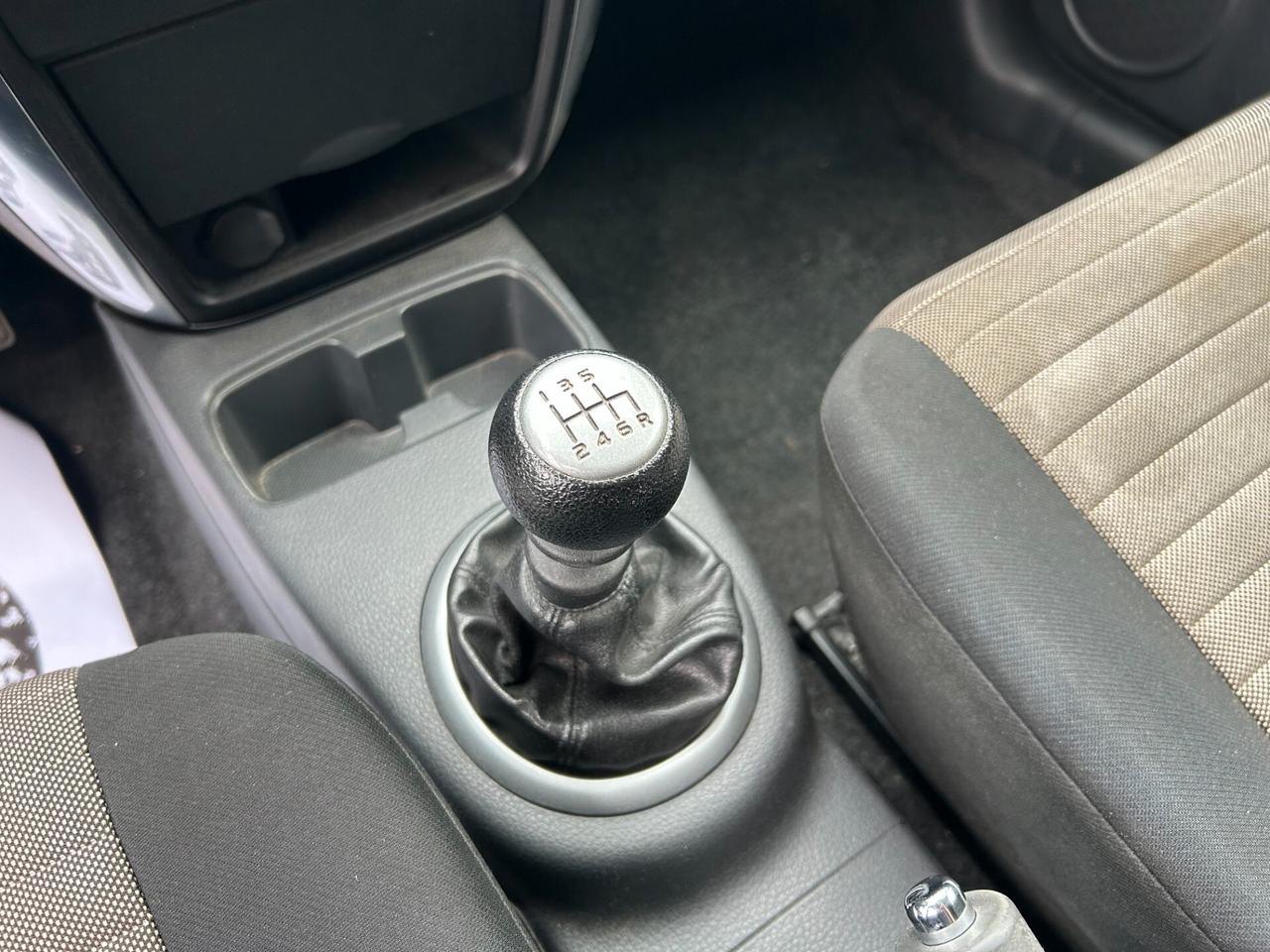 Fiat Sedici 2.0 MJT 16V DPF 4x4 Emotion