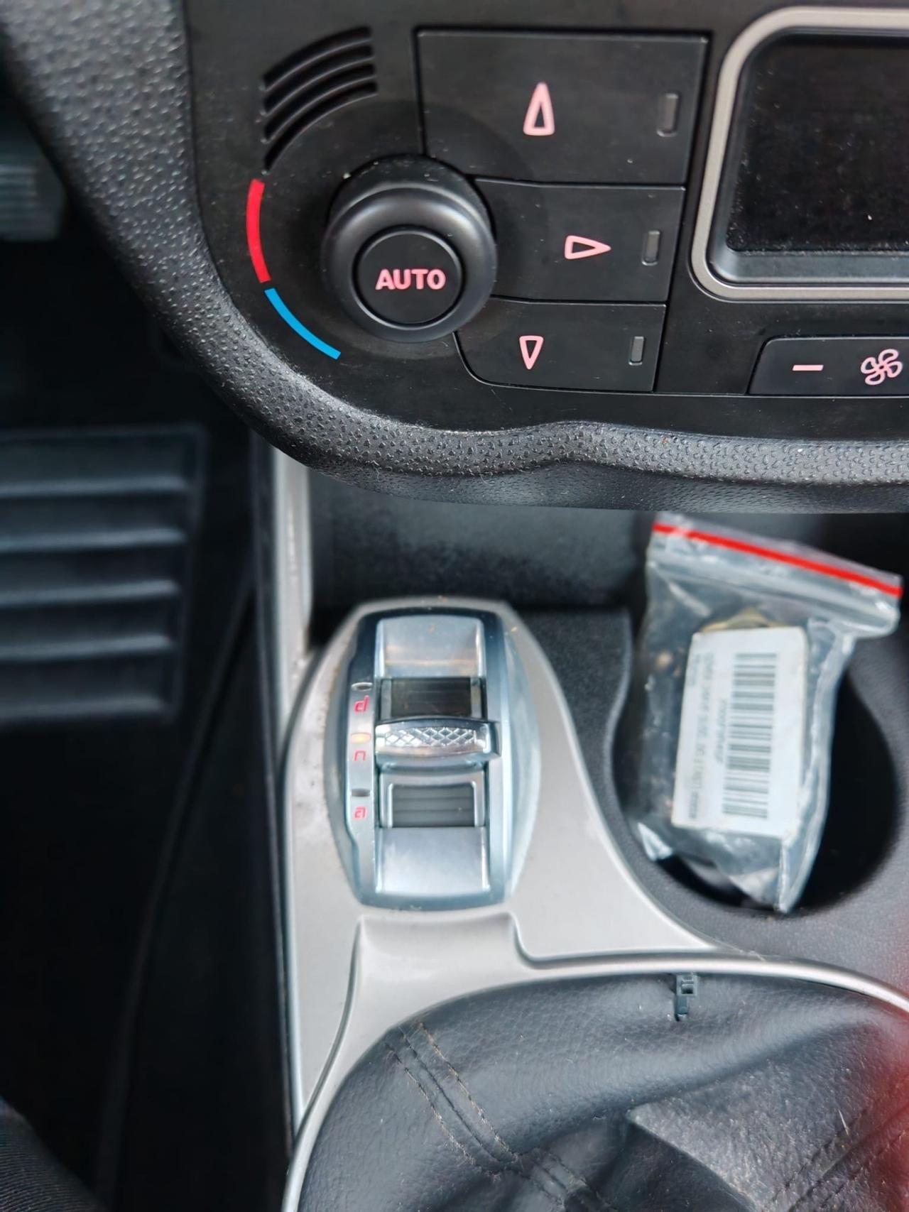 Alfa Romeo MiTo 1.4 benzina 79cv Neopatentati