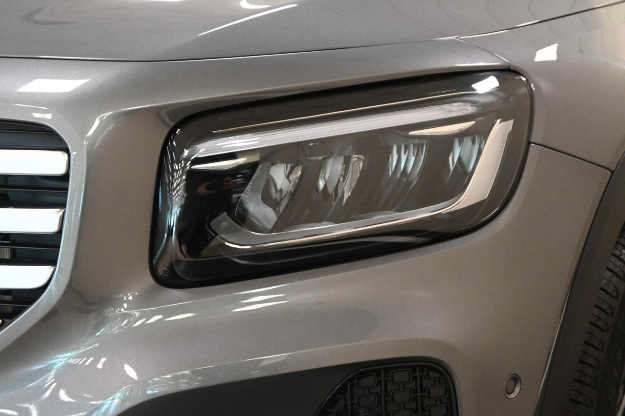 MERCEDES GLB (X247) GLB 180 d Automati...