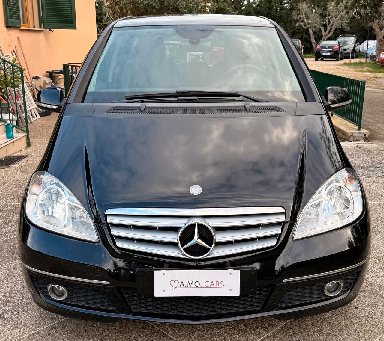 Mercedes-benz A 200 180 CDI Premium