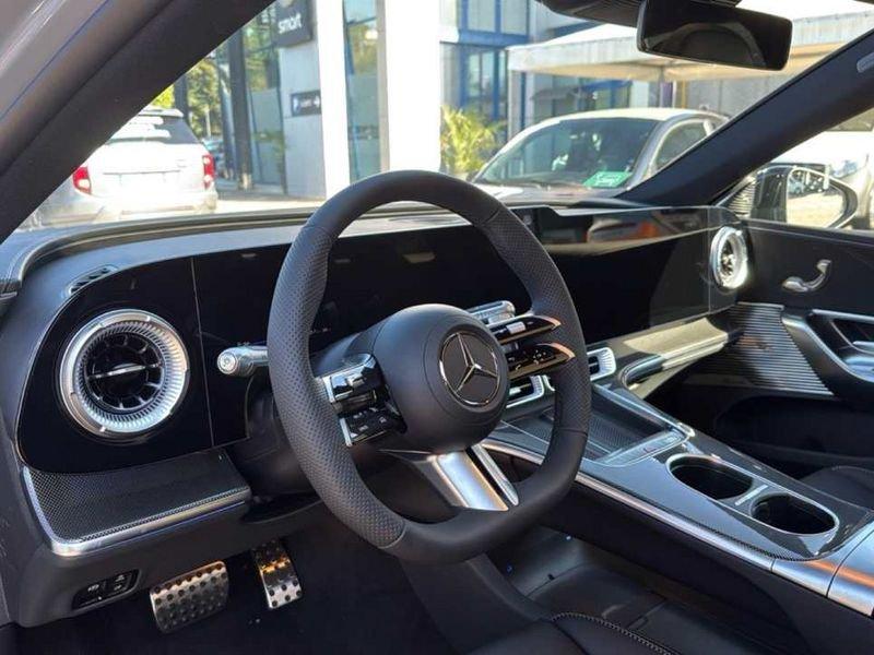 Mercedes-Benz Classe C 400 4Matic EQ Berlina AMG Line Premium