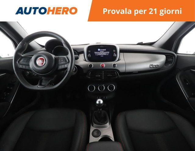 FIAT 500X 1.0 T3 120 CV Sport