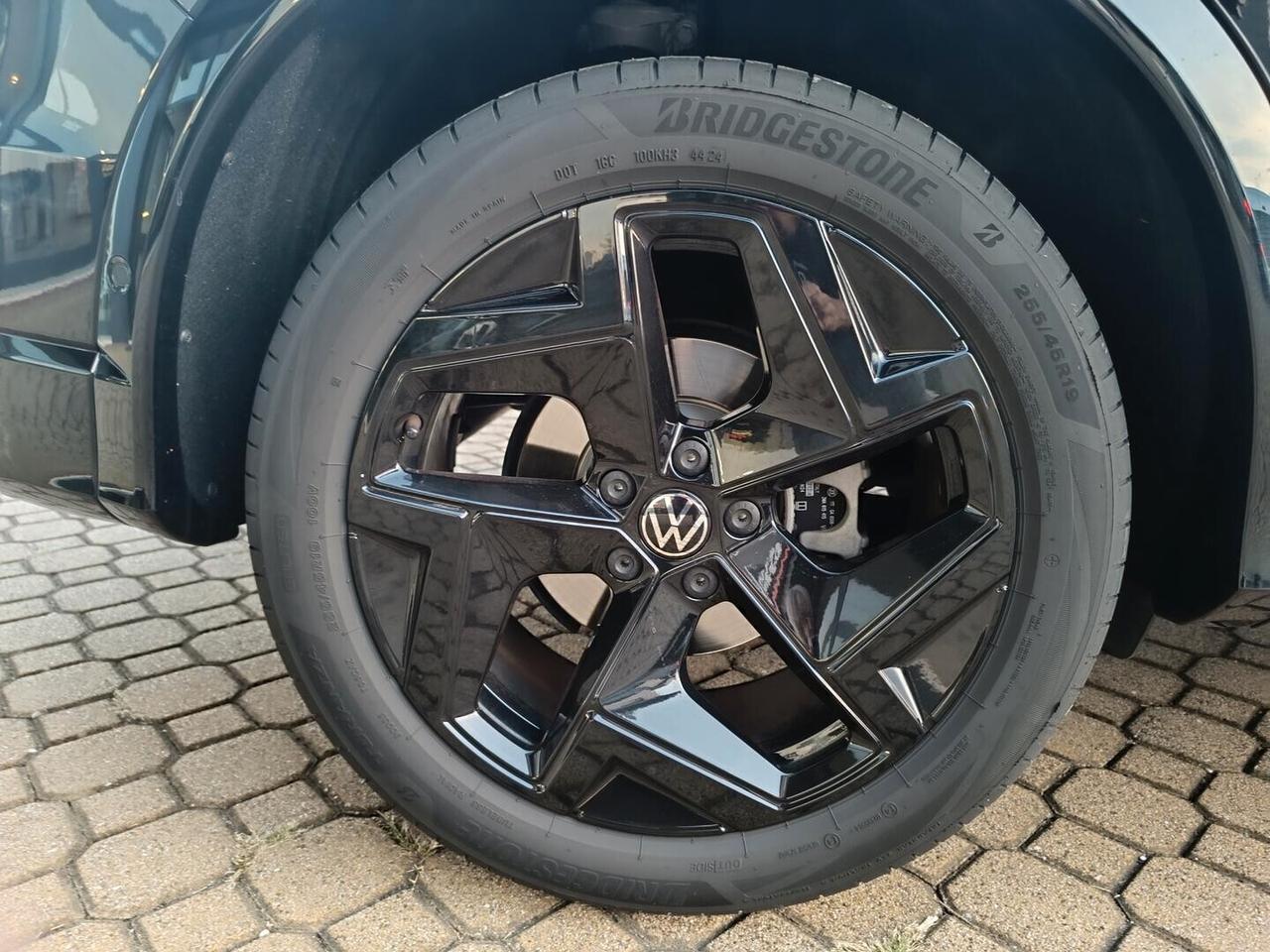 Volkswagen Tiguan 1.5 TSI eHybrid DSG R-Line
