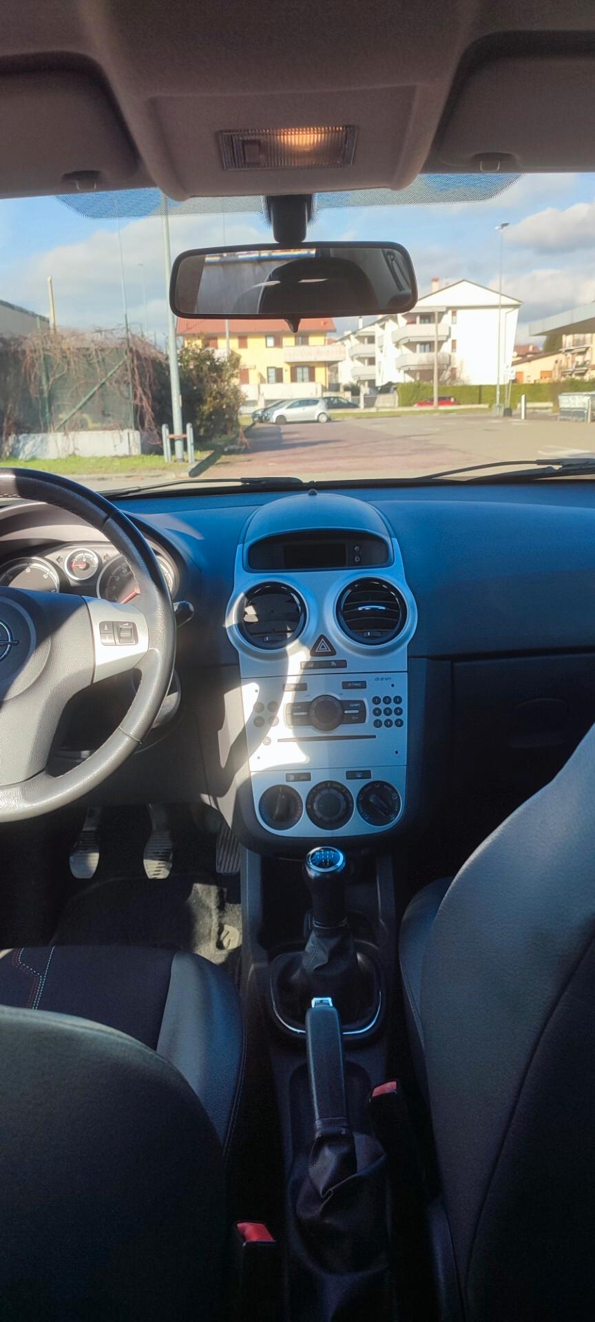 Opel Corsa 1.3 CDTI 75CV F.AP. 5 porte Elective