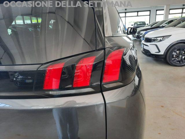 PEUGEOT 5008 BlueHDi 130 S&S EAT8 Allure Pack