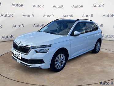 Skoda Kamiq Kamiq 1.0 G-Tec Ambition
