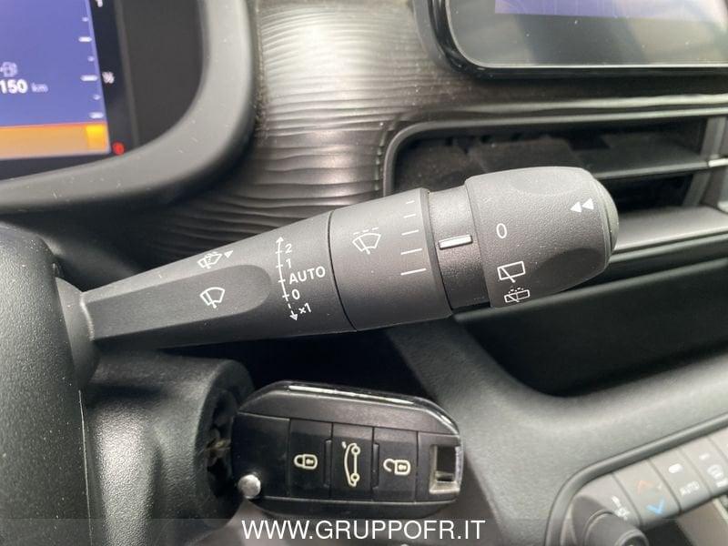 Jeep Avenger 1.2 Turbo 100 CV Altitude