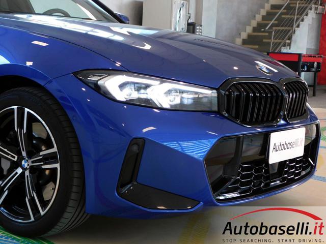 BMW 330 XDRIVE MSPORT TOURING