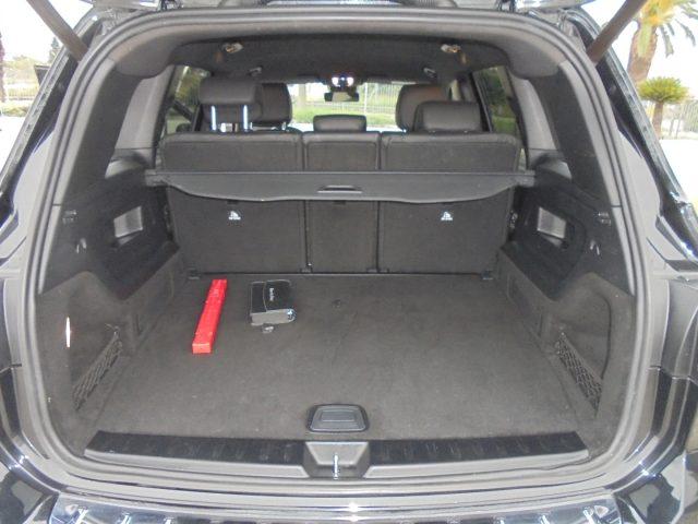 MERCEDES-BENZ GLB 200 d Automatic 4Matic Sport n°49
