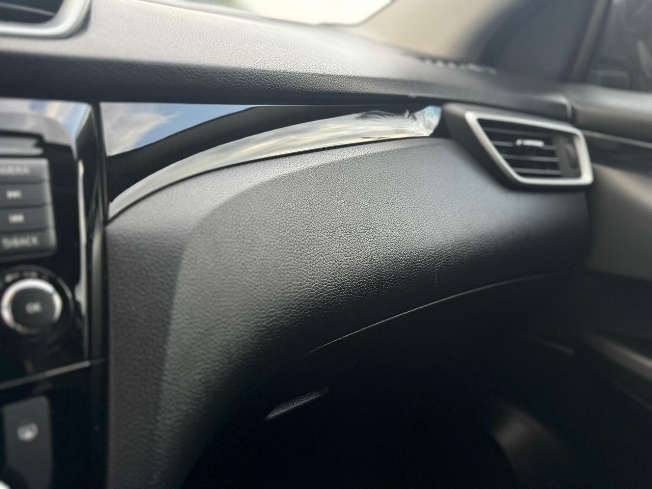 NISSAN Qashqai 1.5 dCi 115 CV Business+