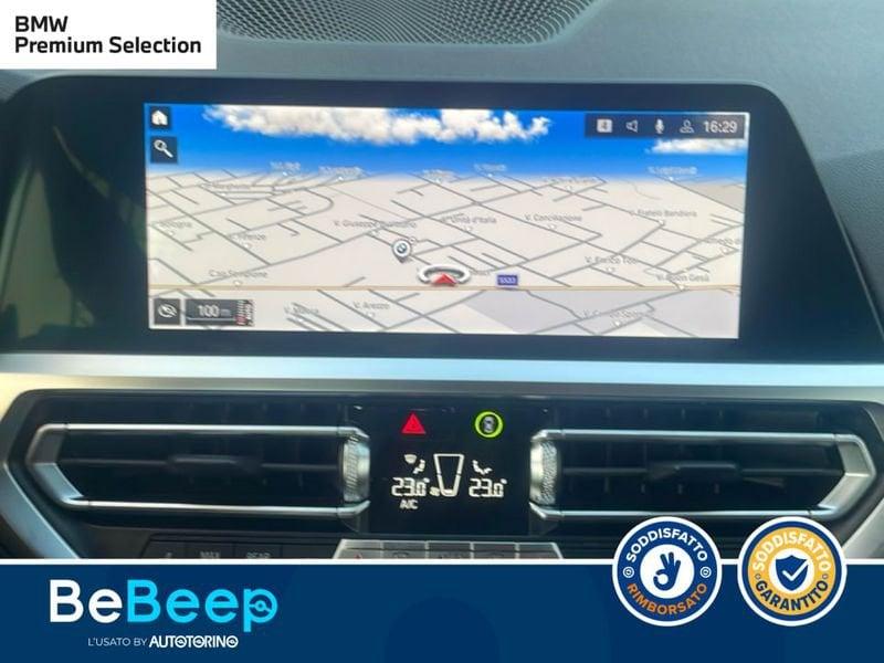 BMW Serie 4 Coupé 430I COUPE MSPORT 258CV AUTO