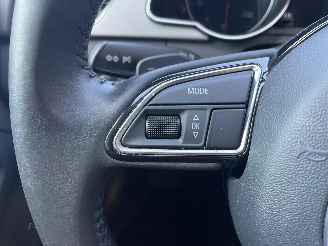 Audi A5 2.0 TFSI 211 CV quattro S tronic/1PROP/GARANZIA