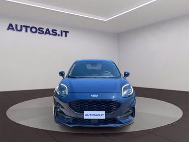 FORD Puma 1.0 EcoBoost Hybrid 125 CV S&S ST-Line X del 2024