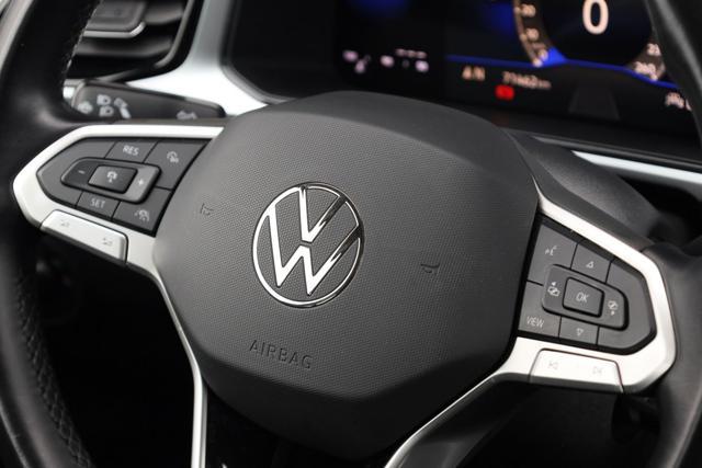VOLKSWAGEN T-Roc 2.0 TDI SCR Life PREZZO NETTO