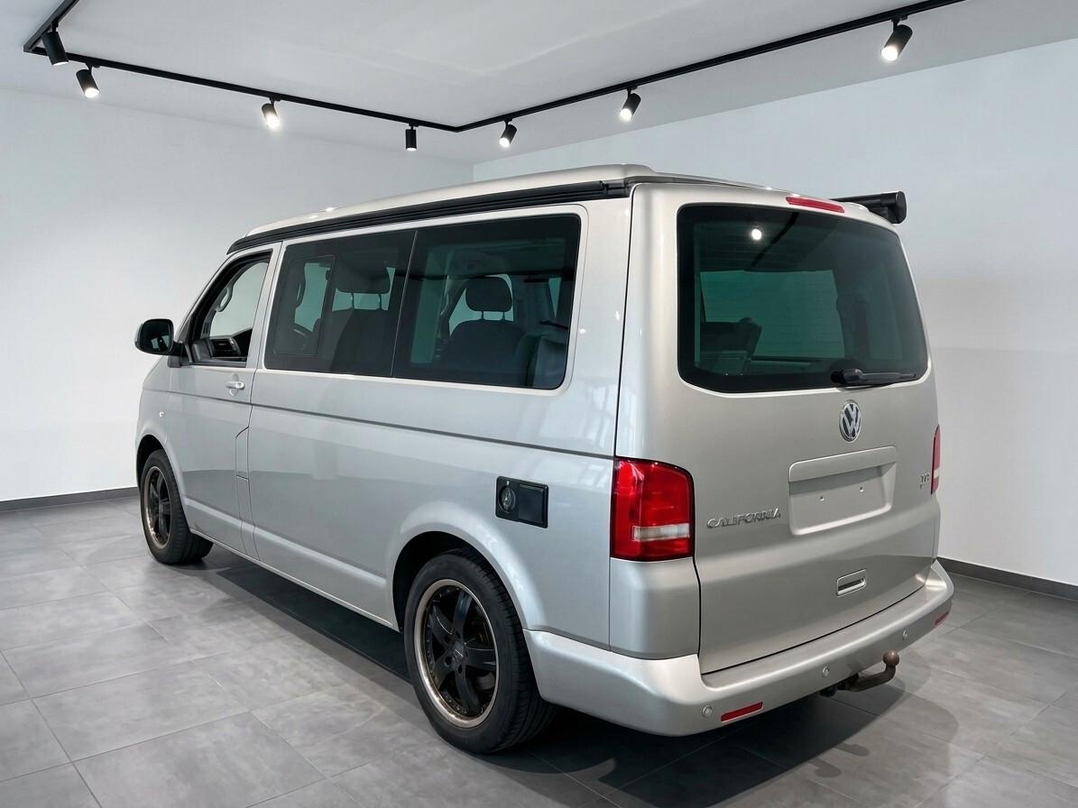 Volkswagen T5 California 2.0 TDI Comfortline 4Motion DSG