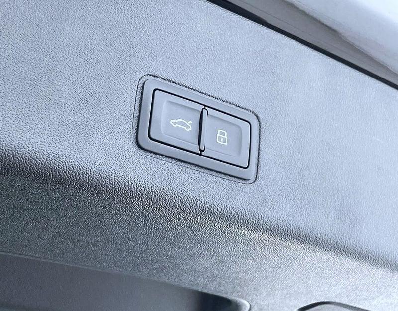 Audi Q3 Sportback TDI 110 kW S tronic S Line Edition