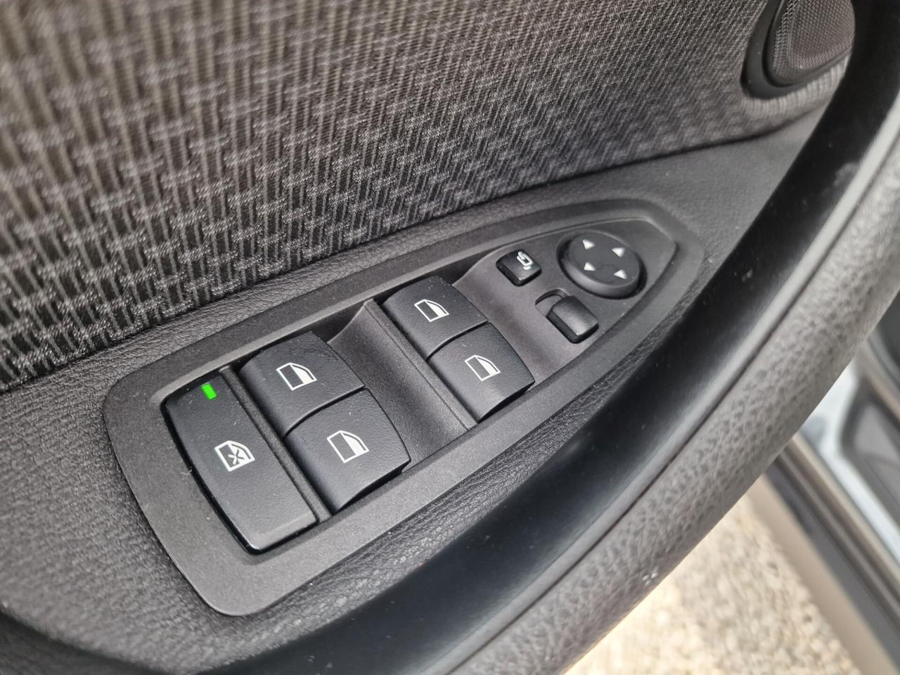 Bmw X2 sDrive18d Advantage auto