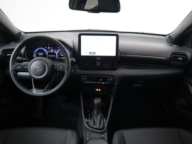 TOYOTA Yaris 1.5 Hybrid 5 porte Lounge *PROMO PARISI GROUP*