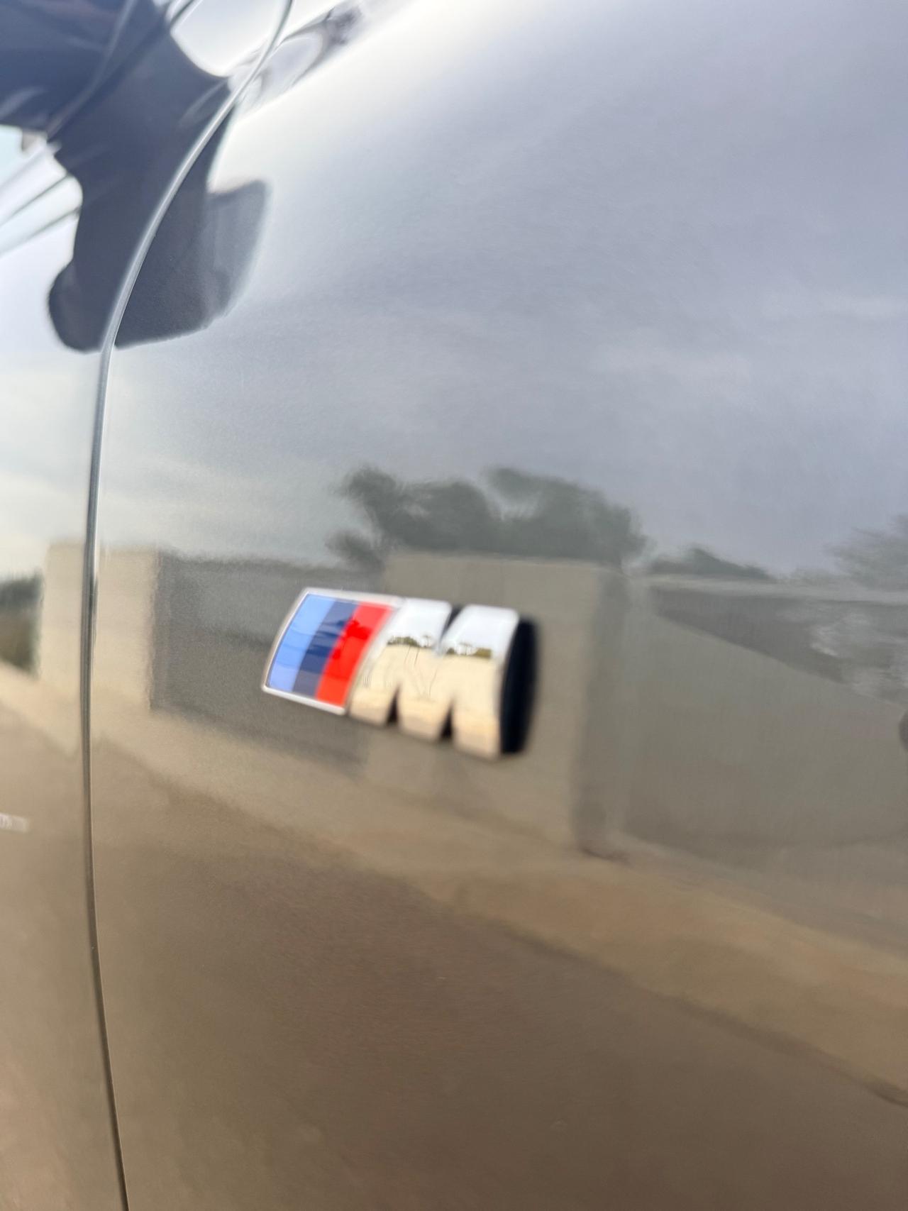 Bmw X2 xDrive25d Msport auto LUCI SOFFUSE,NAVI,FULL LED,SENS.PARK.APPLE CARPLAY,KM CERTIFICATI