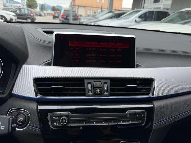 BMW X2 X2 xdrive18d Msport X auto
