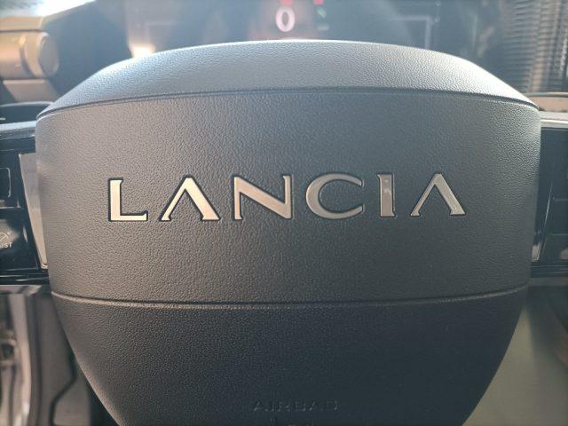 LANCIA Ypsilon Hybrid e-DCT PREZZO REALE!!