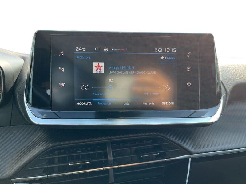Peugeot 208 II 2019 1.2 puretech Active Pack s&s 75cv