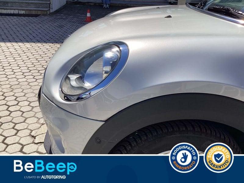 MINI Mini 5 porte MINI 1.5 COOPER 5P