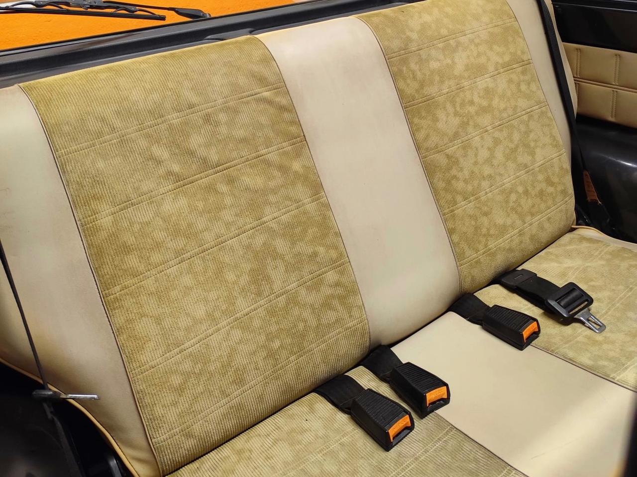 FIAT PANDA CAFÈ 900 IE CON TETTO APRIBILE ADATTA A NEOPATENTATI