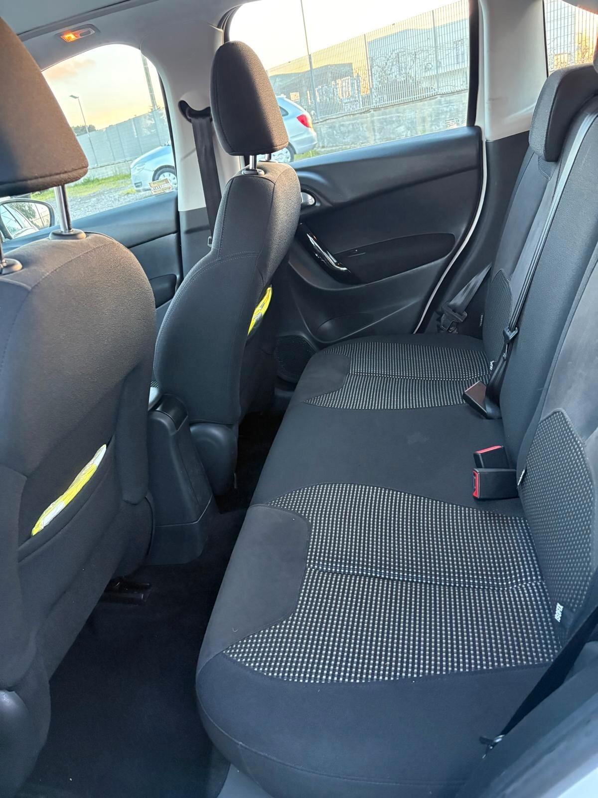 Citroen C3 1.2 VTi 82 Exclusive