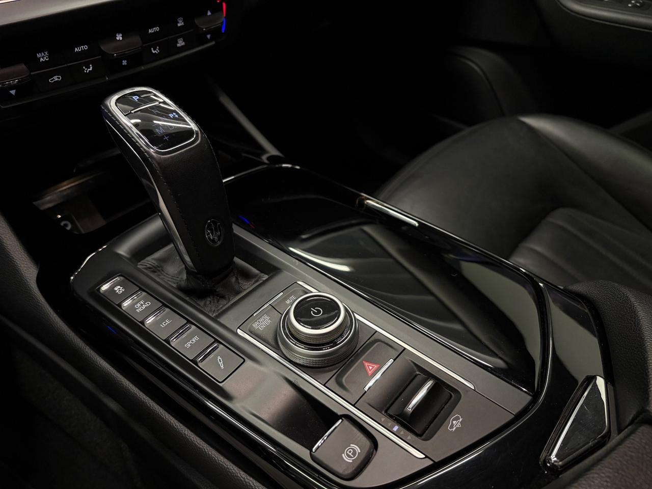 Maserati Levante 3.0*GRANSPORT*350CV*