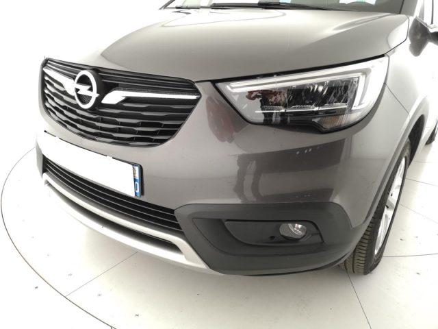 OPEL Crossland X 1.2 Turbo 12V 110 CV Start&Stop Innovation