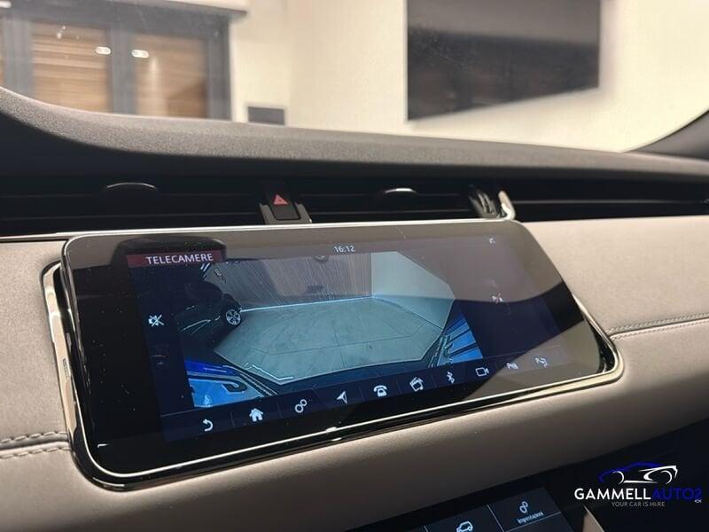 Land Rover Range Rover Evoque 2.0 D180 First Edition AWD auto