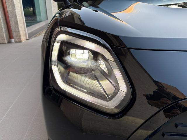 MINI Countryman D Classic Countryman CERCHI DA 19''.