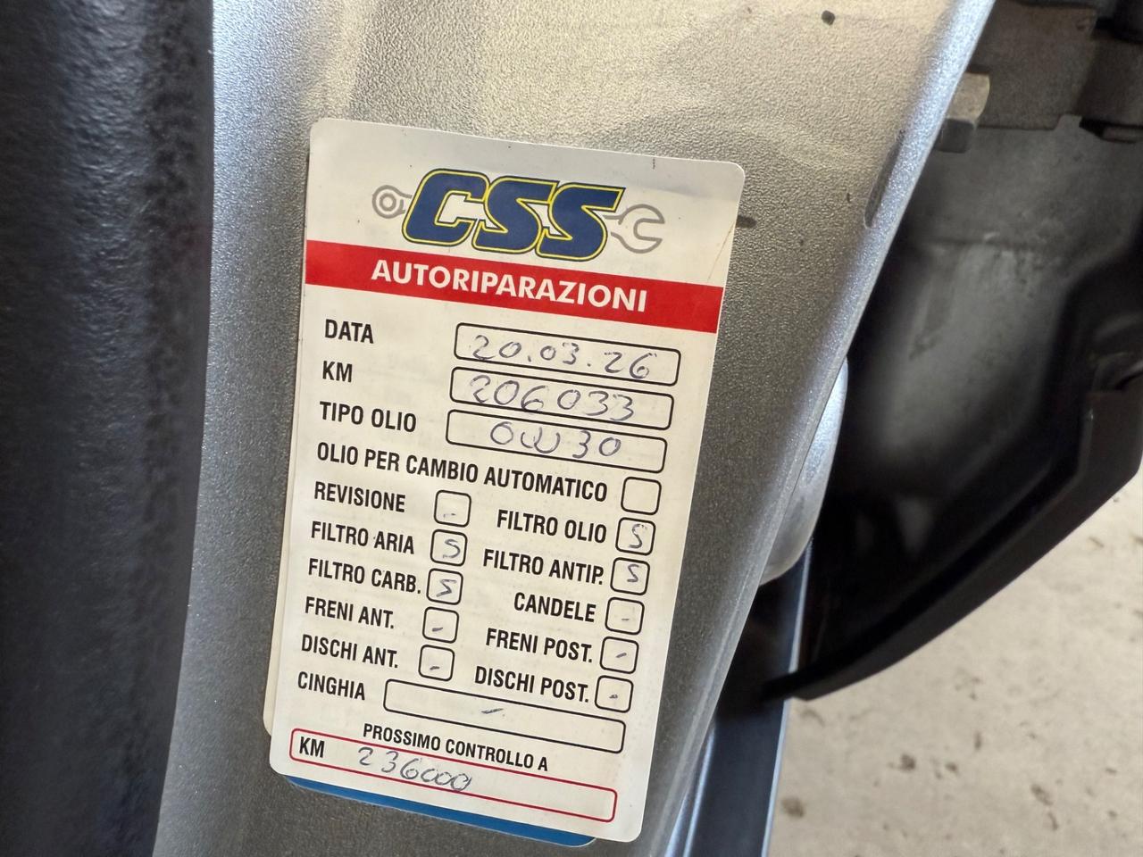 Jeep Cherokee 2.0 Mjt II 170CV 4WD Active Drive I Limited