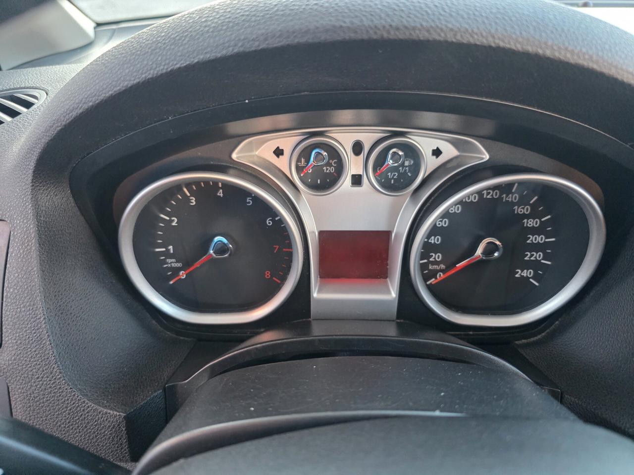 Ford C-Max 2.0 145 CV Bz.- GPL Titanium con 147.000km Unicoproprietario